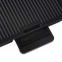 Princess 112425 Panini Grill Pro - Perfectly Grilled Sandwiches & Delicious Meals at Home!